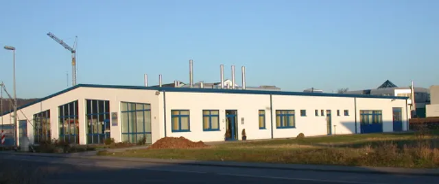 Bäckerei Geisen GmbH Zentrale