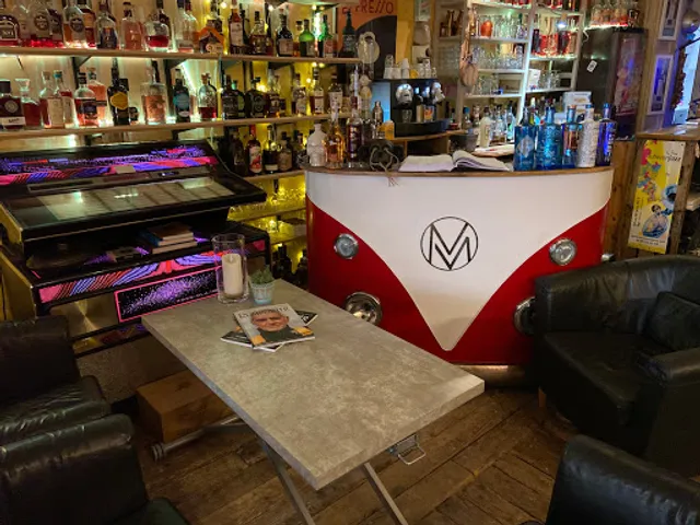 L'Intramuros Restaurant et Rhumerie