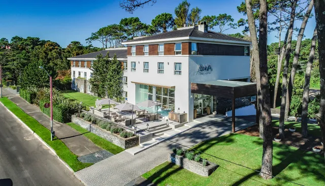 Awa boutique + design Hotel