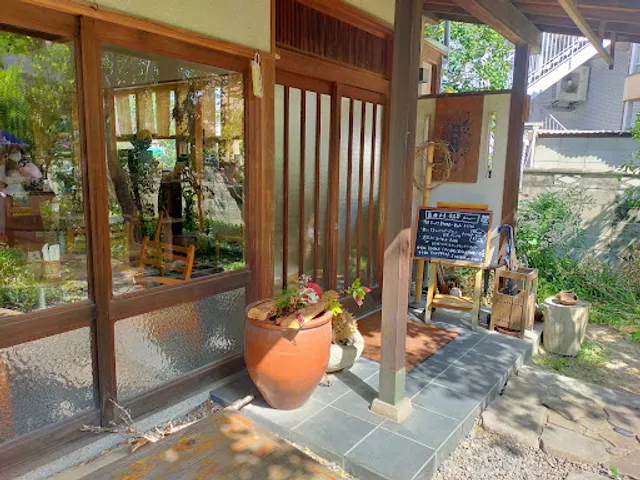 畠瀬本店 食品部