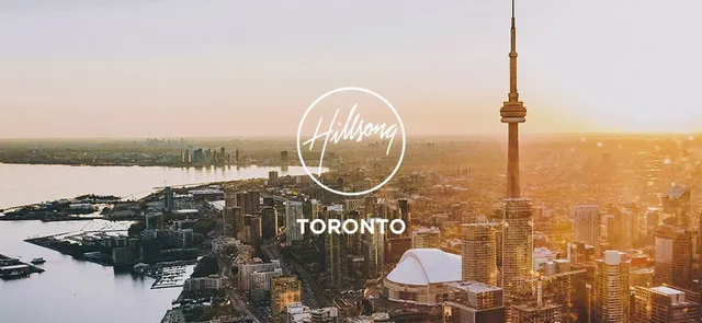 Hillsong Church - Toronto