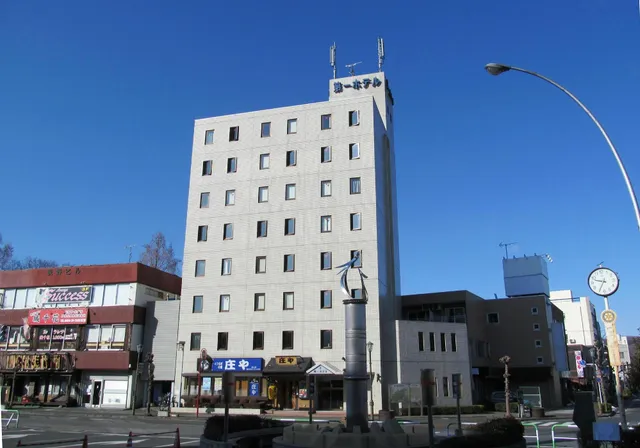 Daiichi Hotel Chichibu