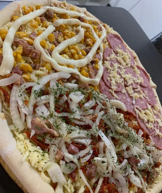 Pizzaria Donna Grazi