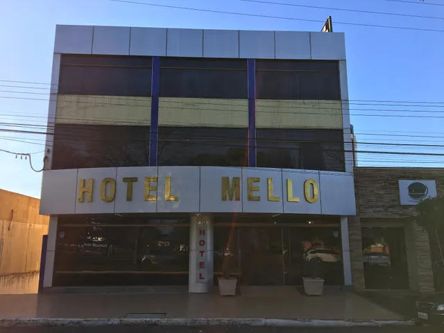 Hotel Mello