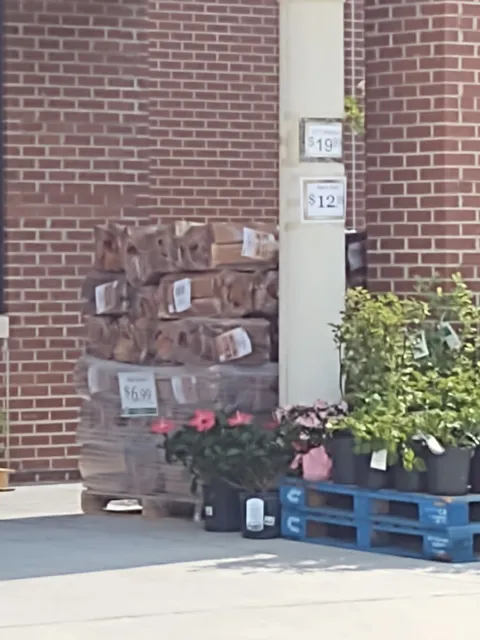 MCAS New River Commissary