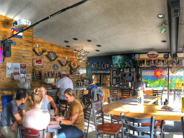 Commonfork Bites & Brews (formerly The UTE)