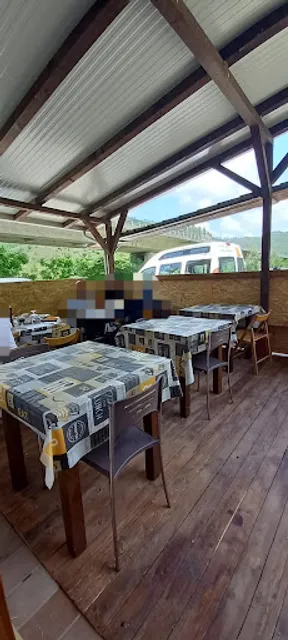 Ristorante La Casetta di Campagna