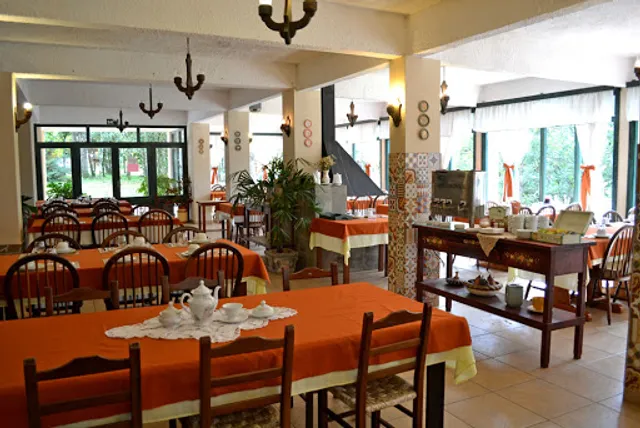 Café Colonial Sabor do Campo