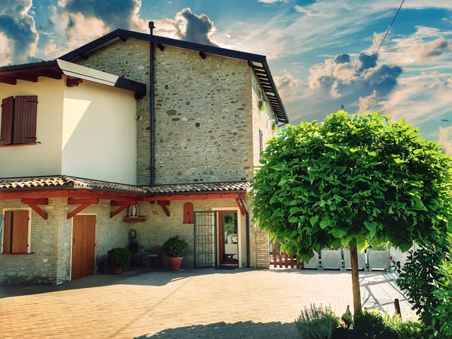 Casa Due Marie – Rifugio di charme a Marano sul Panaro | Boutique Stay near Bologna and Modena