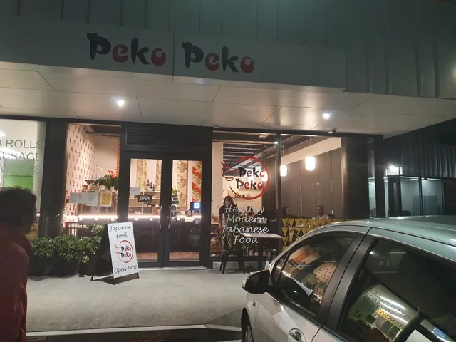 Peko Peko