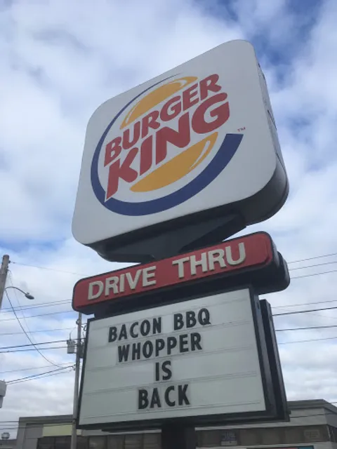 Burger King