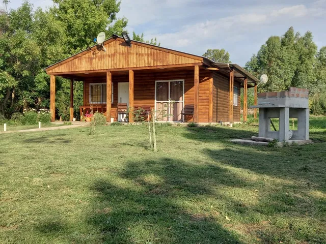 Cabañas El Encuentro