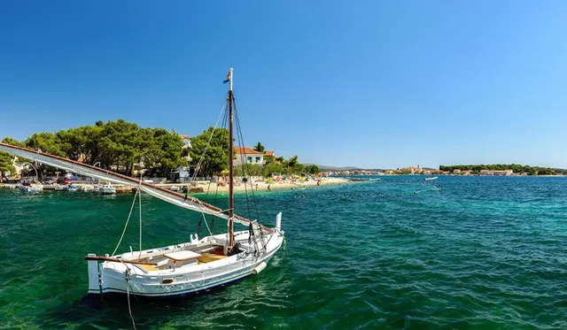 Apartments Take a Break