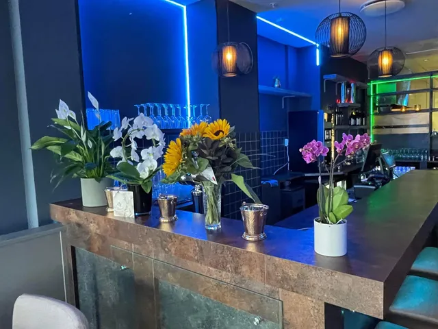 Namaste Indian Tandoori