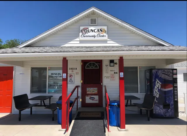 Britt Bed & Breakfast