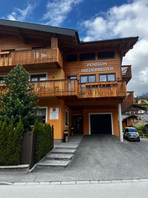 Pension Niederreiter