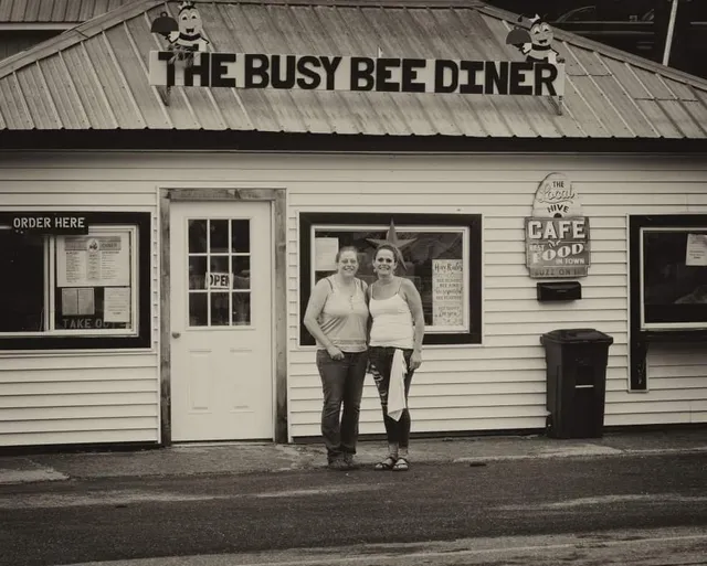 Busy Bee Diner