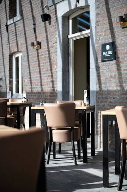 Brasserie Sint Pieter