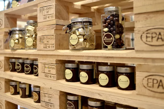 Ziccat - The art of chocolate since 1958