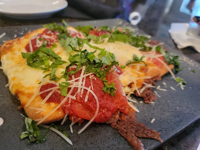 Bistro 17 Restaurant