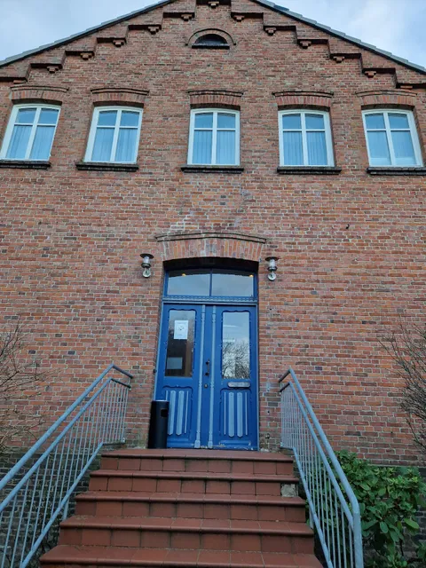 Appartementhotel in Stade