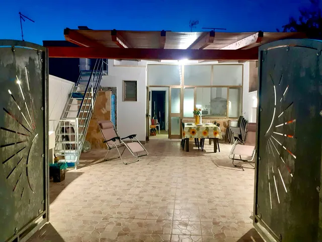 Casa Vacanza a Porto Cesareo - Casa Sandrina