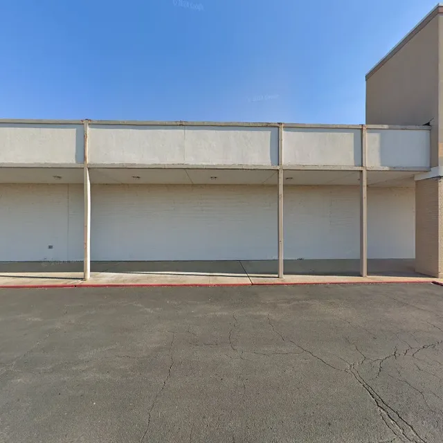 Waldron Square Shopping Center