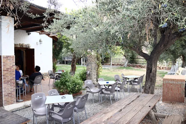 Restaurante Viña Castilla