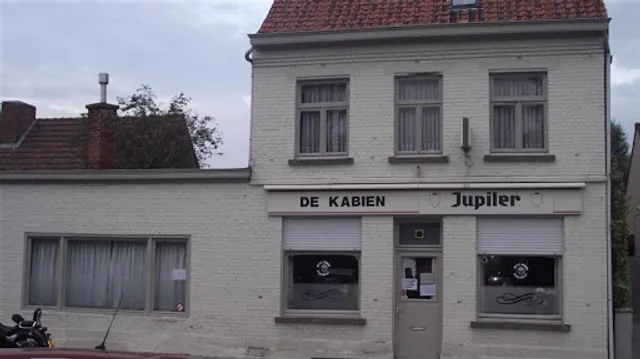 Café De Kabien