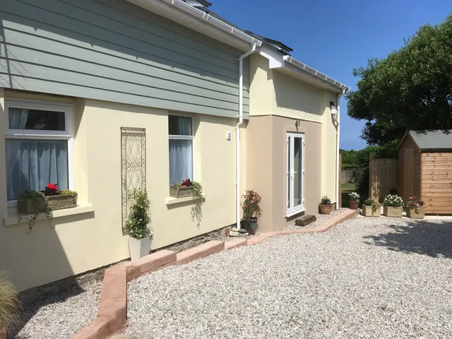 Tors Top Bed and Breakfast