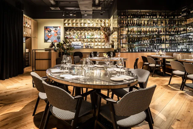 MY BIG LOVE bar + shop