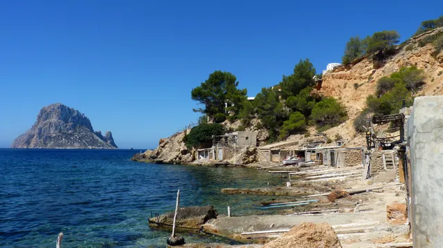 Cala d’Hort
