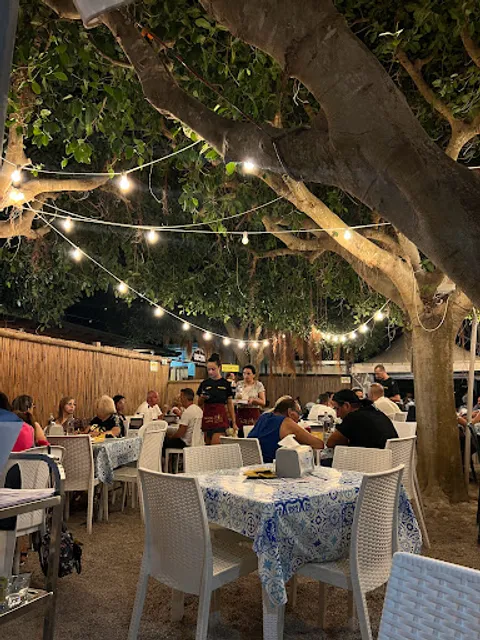 Friggitoria F.lli Lubelli Frigole