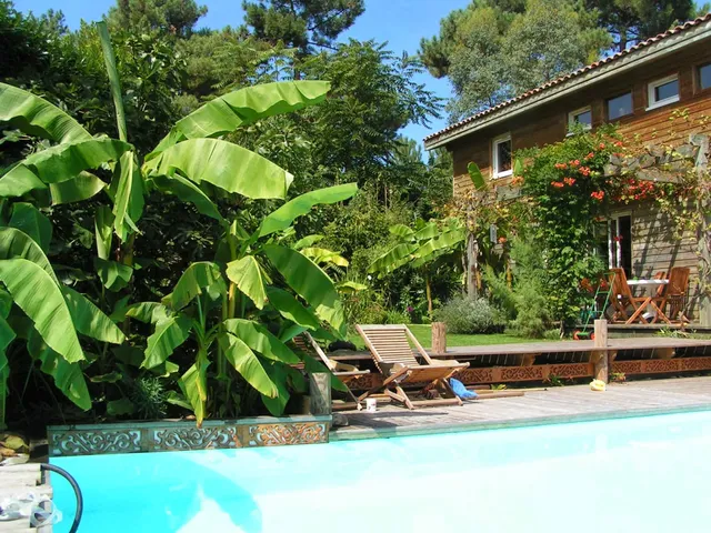 Un Matin d'Eté - Chambre d'Hôtes