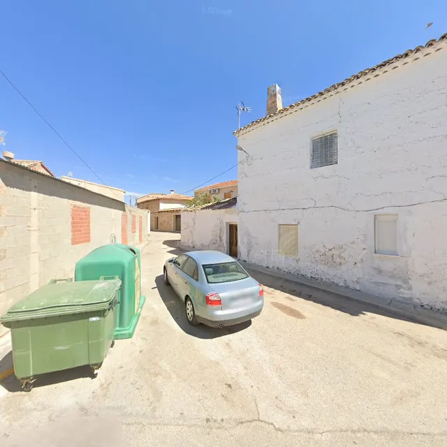 Casa Rural “Tío Orestes”.