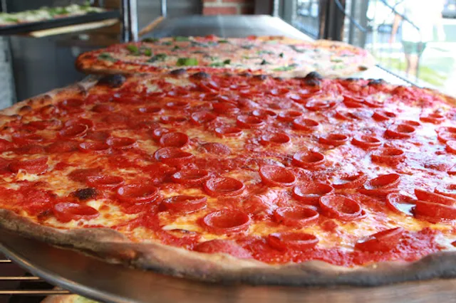 Artichoke Basille's Pizza