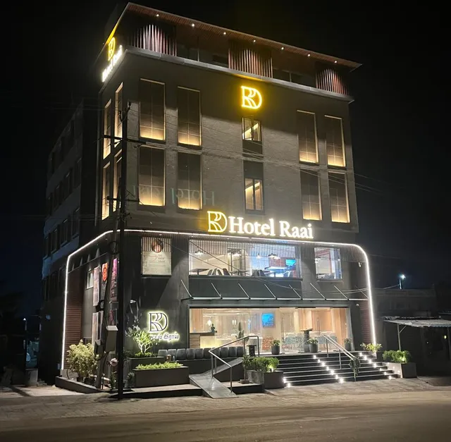 Hotel Raai