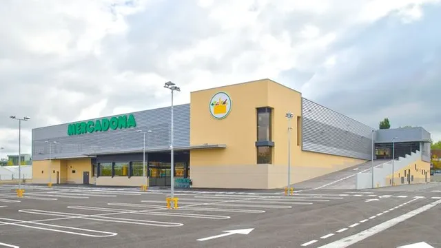 Mercadona