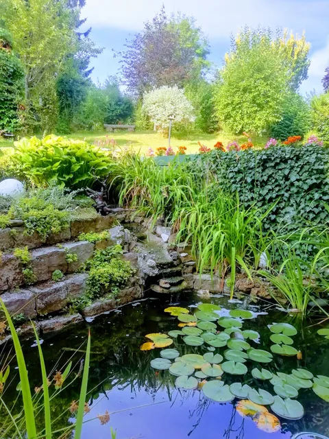 Ferienwohnung Gabriele