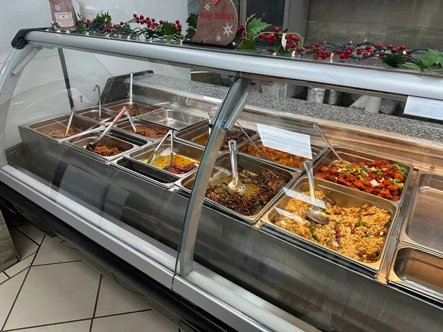 Nantha Caters (Kipling & Steeles W)