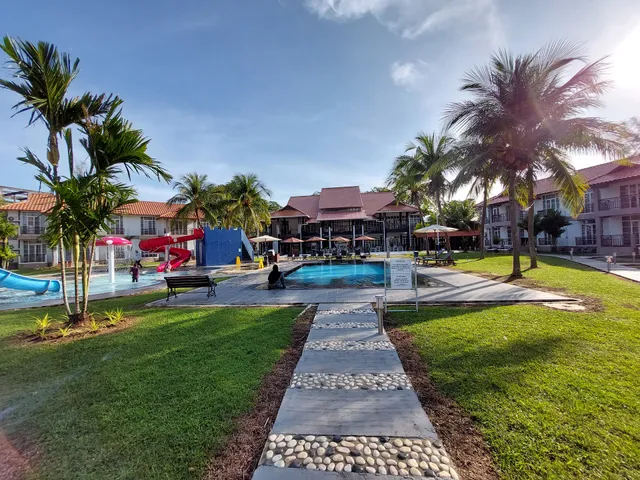 Tunas Resort Port Dickson