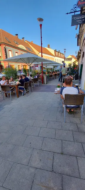 Trattoria della Rosa