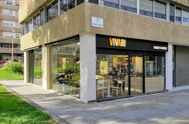 Vivari | Sabino Arana