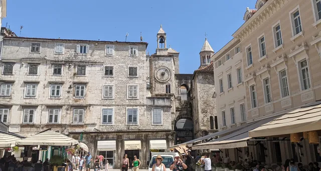 Apartment Dolea, Split