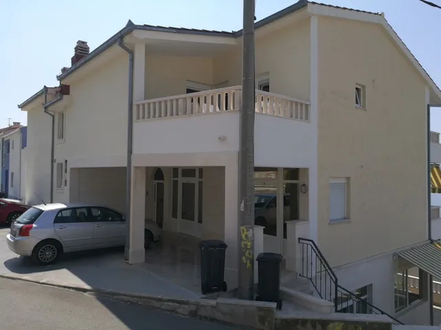 MBA modern beach apartments