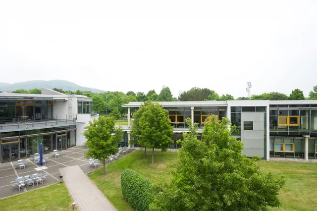 GenoHotel Baunatal GmbH