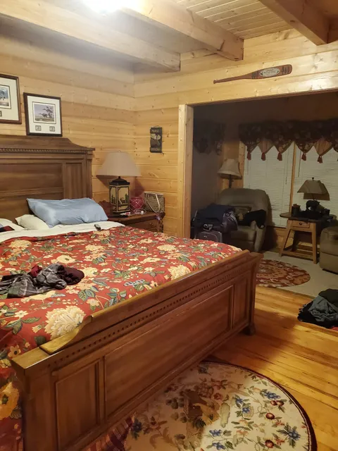 Tomahawk Lodge - Cove Mountain Resorts