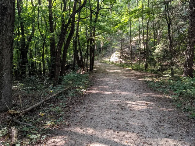 Shore Acres Township Park