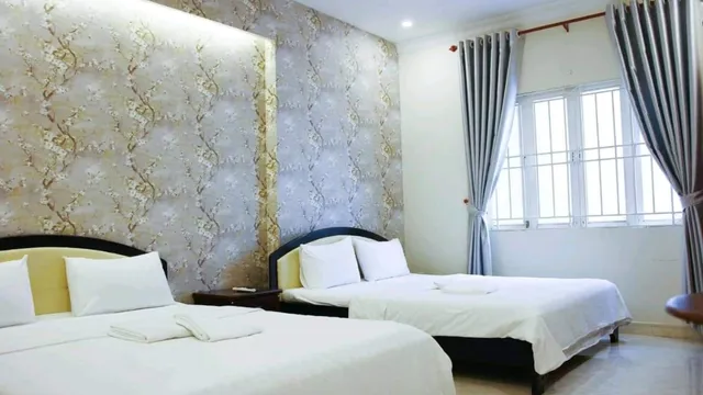 Violet Star Hotel and Spa