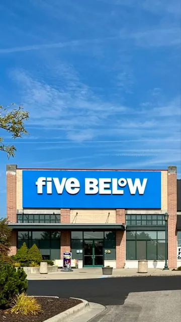 Five Below